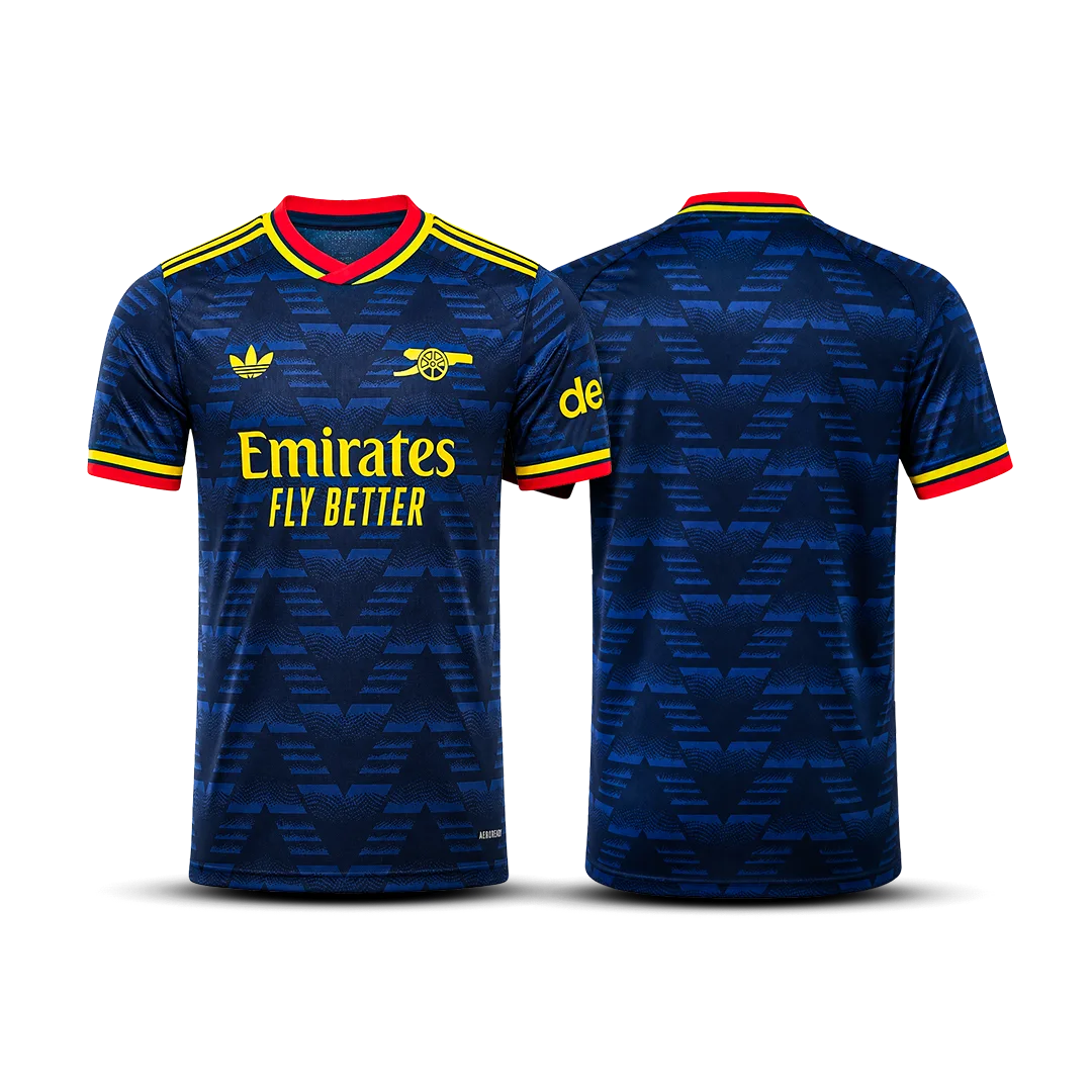 Camisa do Arsenal 2026/27 Away