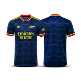 Camisa do Arsenal 2026/27 Away