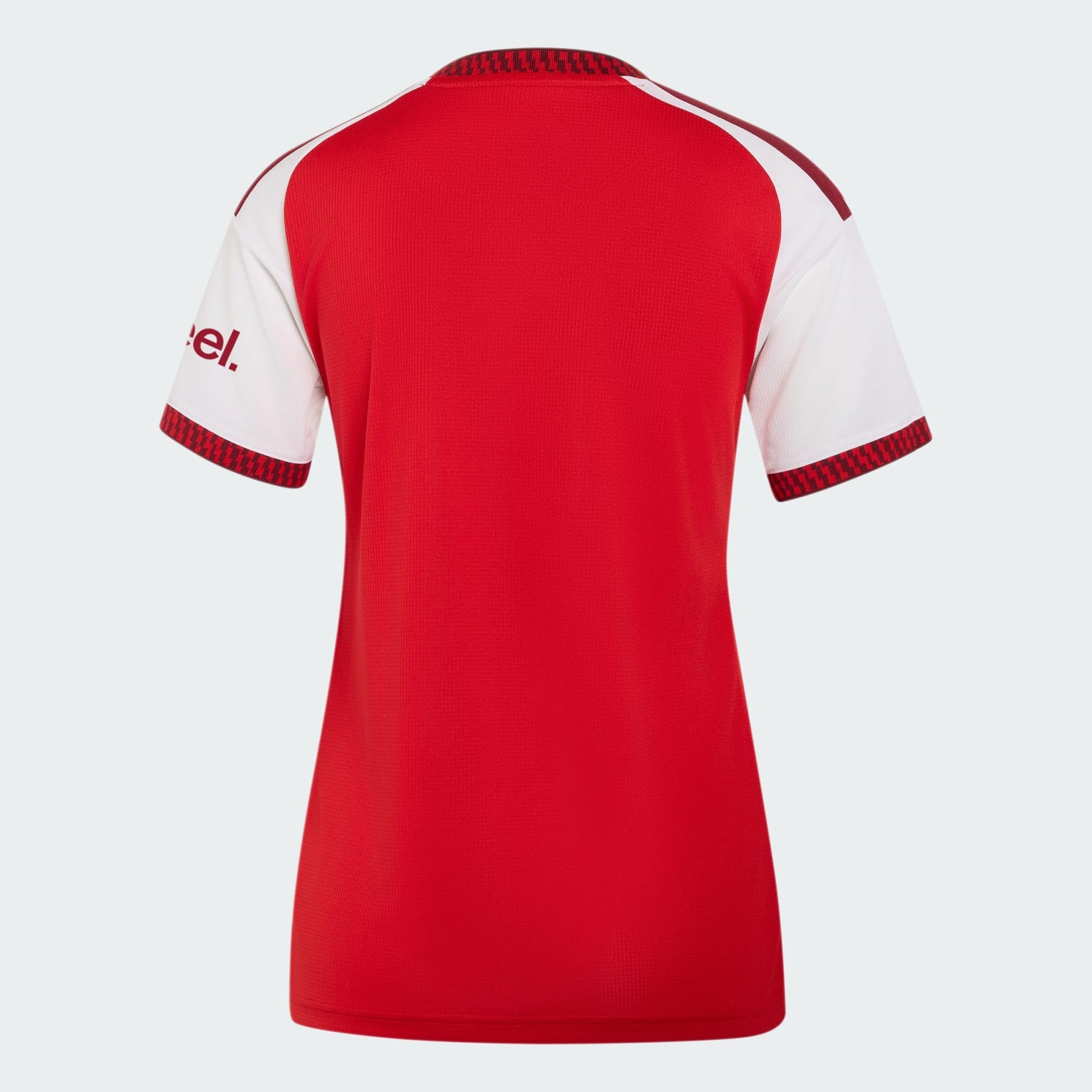 Camisa do Arsenal 2026 Home - Feminina
