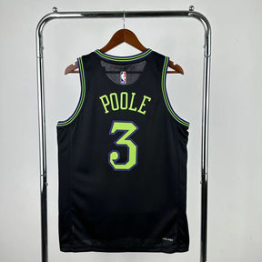Regata New Orleans Pelicans City Edition 25/26 - Poole