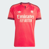 Camisa Lyon Away 2026/27