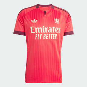 Camisa Lyon Away 2026/27