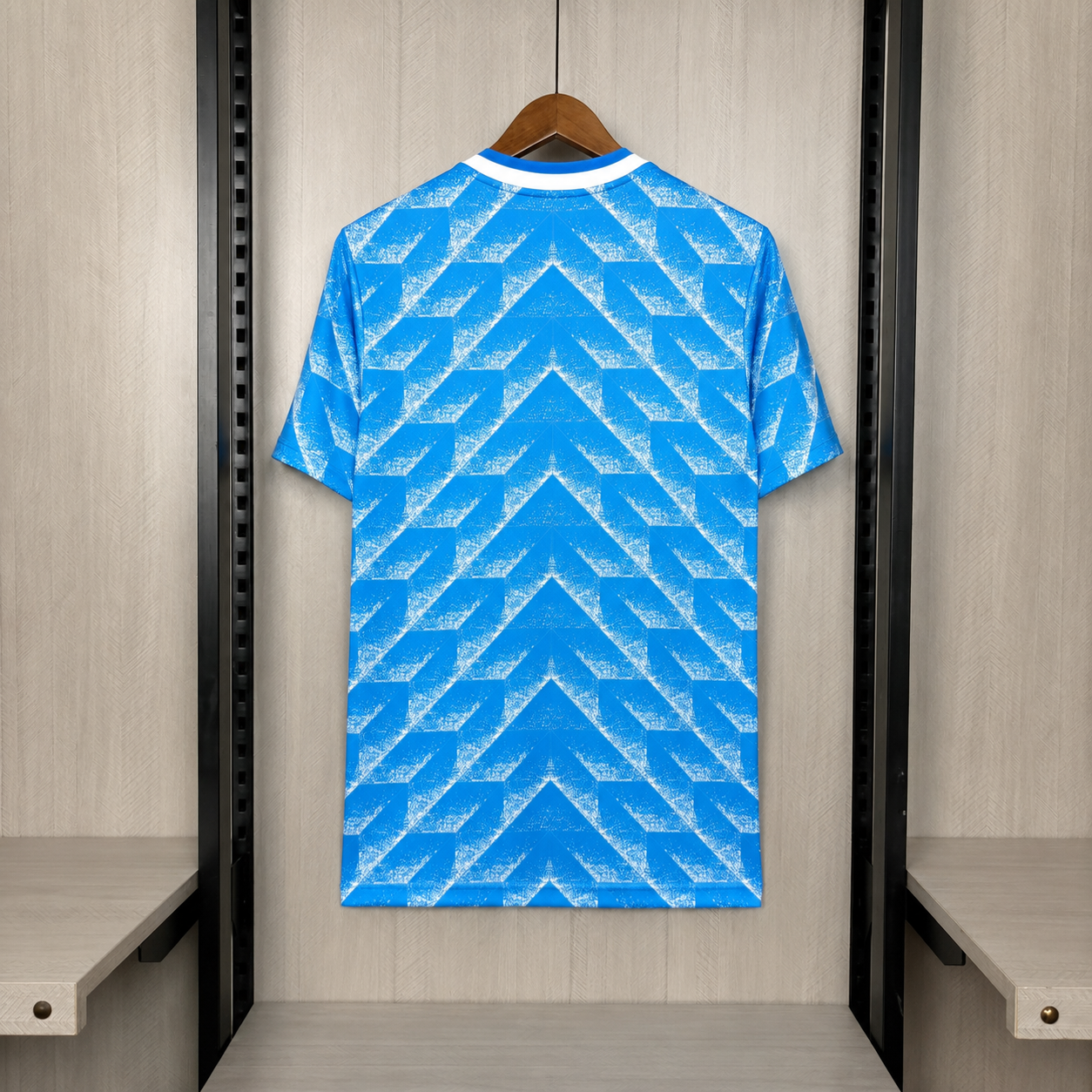 Camisa Holanda Away Retrô - 1988