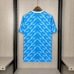 Camisa Holanda Away Retrô - 1988