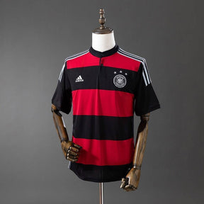 Camisa Alemanha Retrô 2014 - Pronta entrega