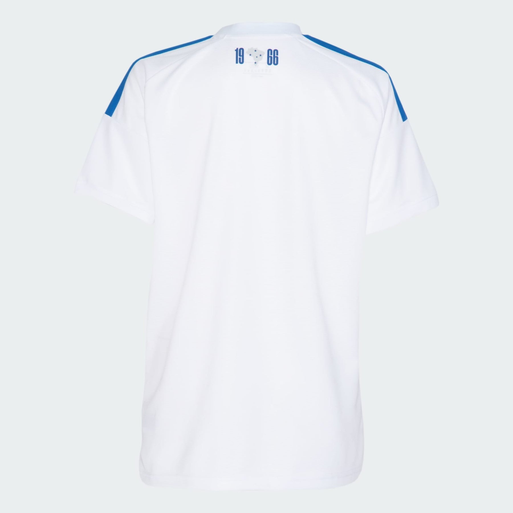 Camisa Cruzeiro Away 2026 - Feminina
