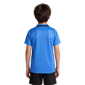 Kit Infantil do Corinthians Third 2026