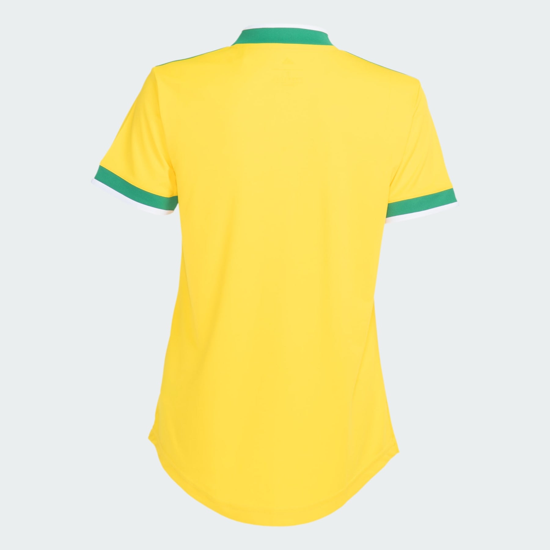 Camisa do Cruzeiro Edição Brasil 2026 - Feminina