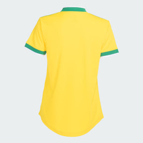 Camisa do Cruzeiro Edição Brasil 2026 - Feminina