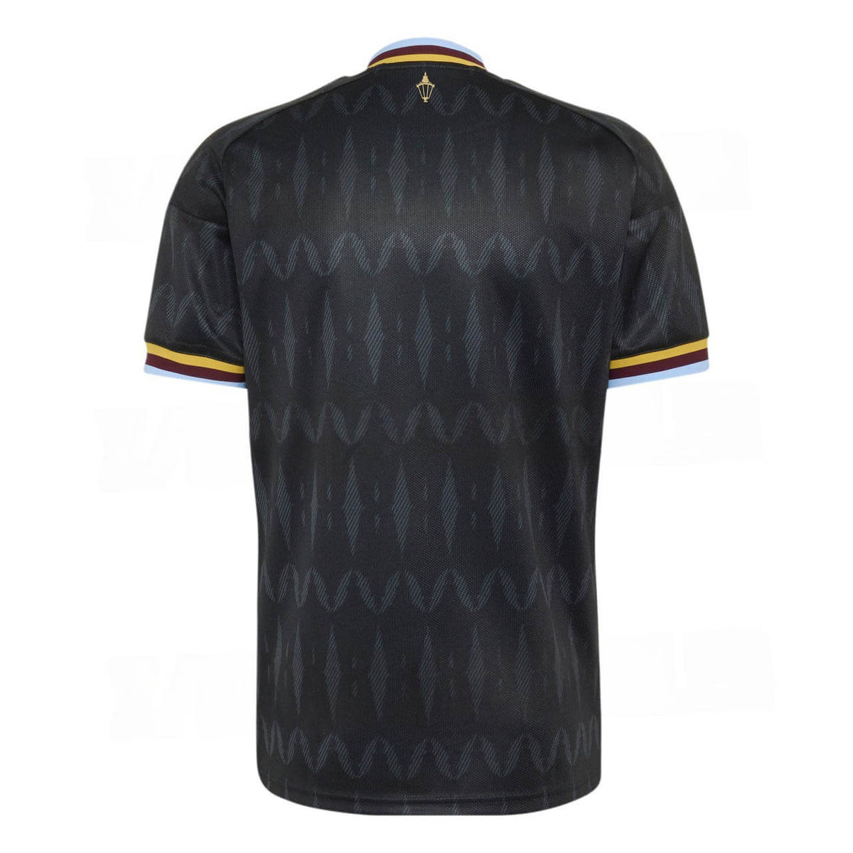 Camisa do Aston Villa Away -  2026/27