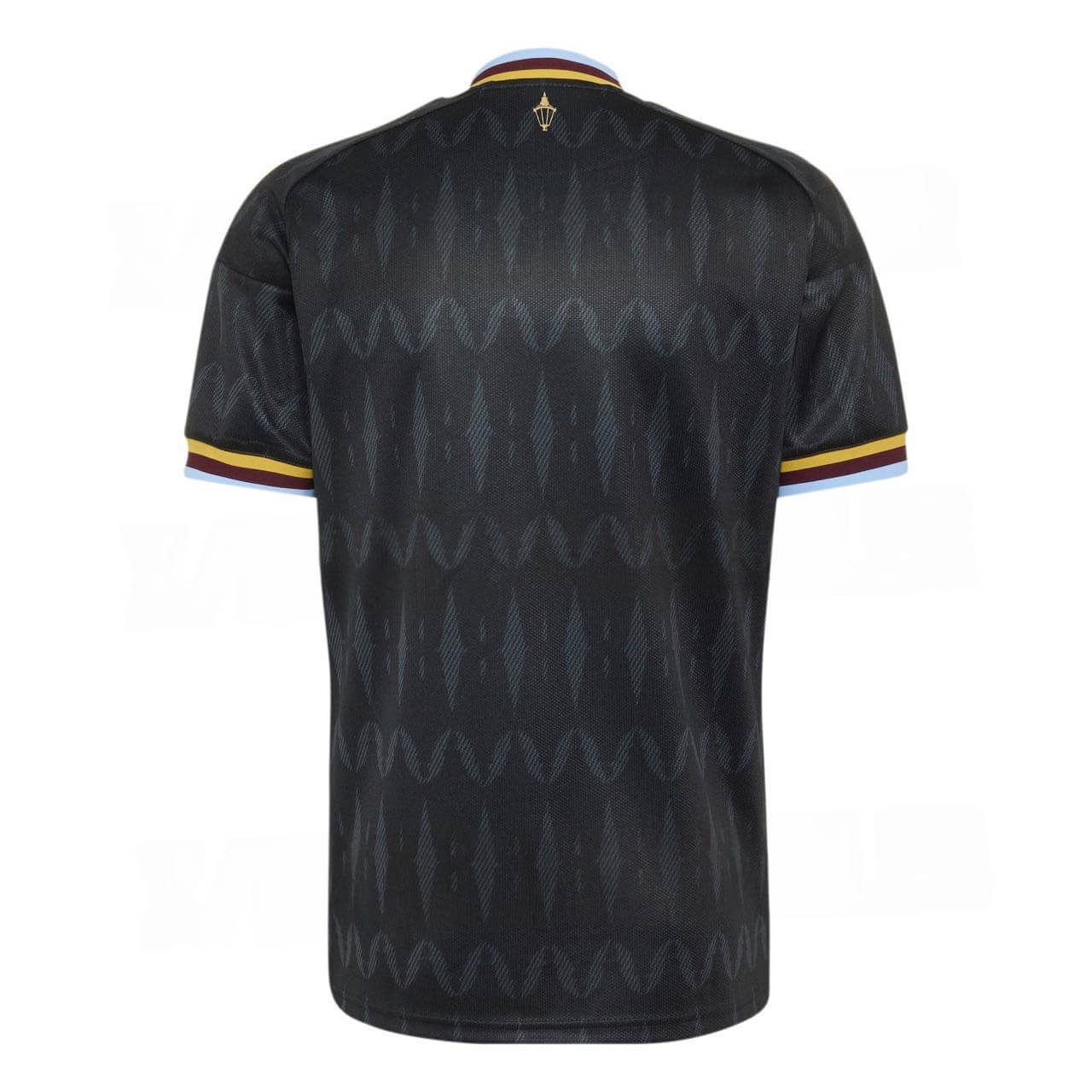 Camisa do Aston Villa Away -  2026/27