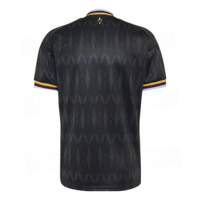 Camisa do Aston Villa Away -  2026/27