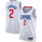 Regata Los Angeles Clippers Association Editon NBA 22/23 - Kawhi Leonard