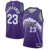 Regata Utah Jazz Icon Editon NBA 25/26 - Lauri Markkanen