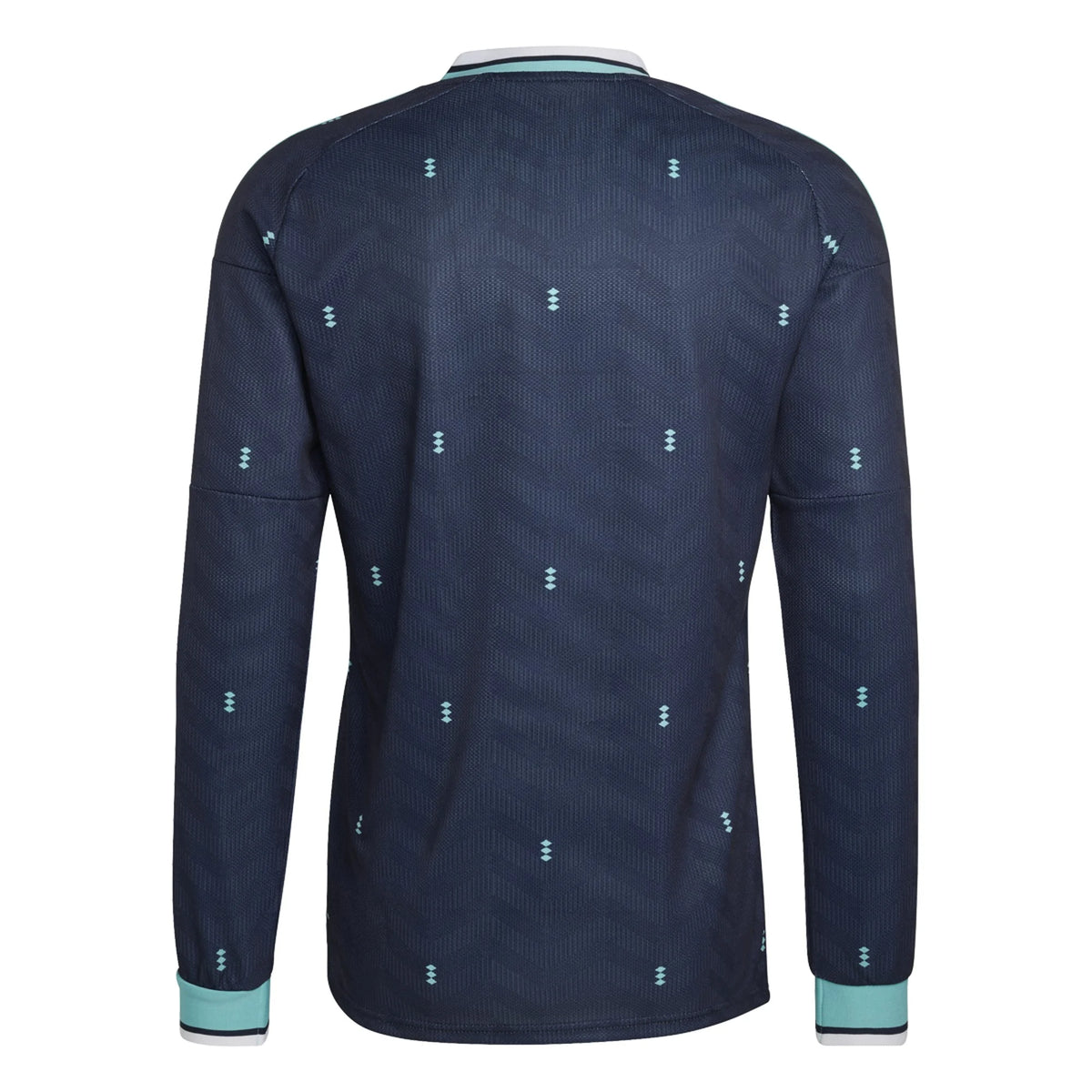Camisa da Alemanha Away Copa 2026- Manga Longa