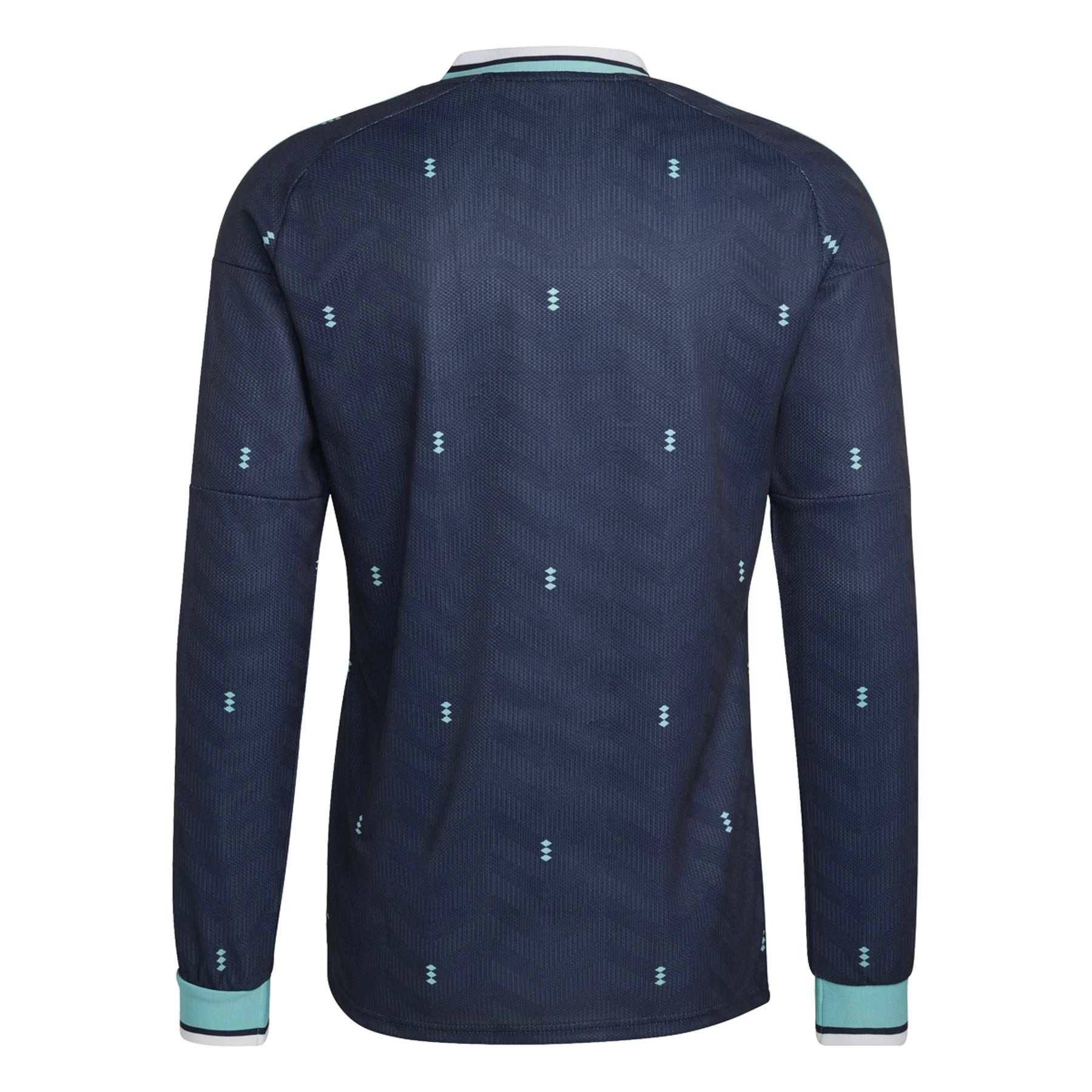 Camisa da Alemanha Away Copa 2026- Manga Longa