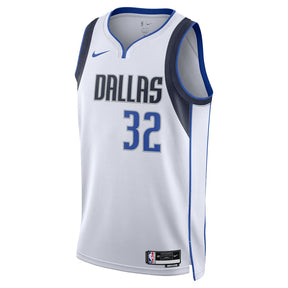 Regata Dallas Mavericks Association Edition NBA 25/26 - Cooper Flagg
