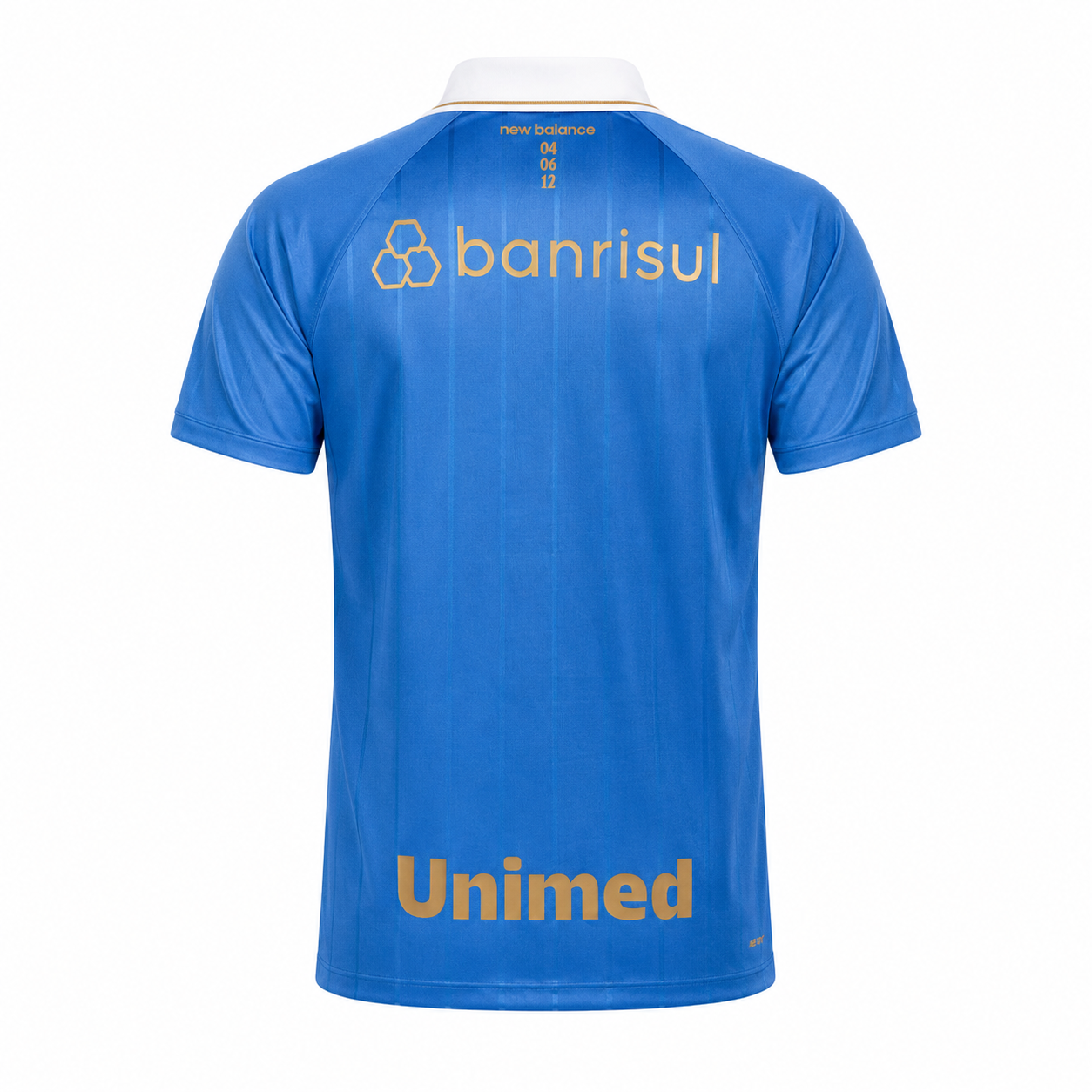 Camisa do Grêmio Third 2026
