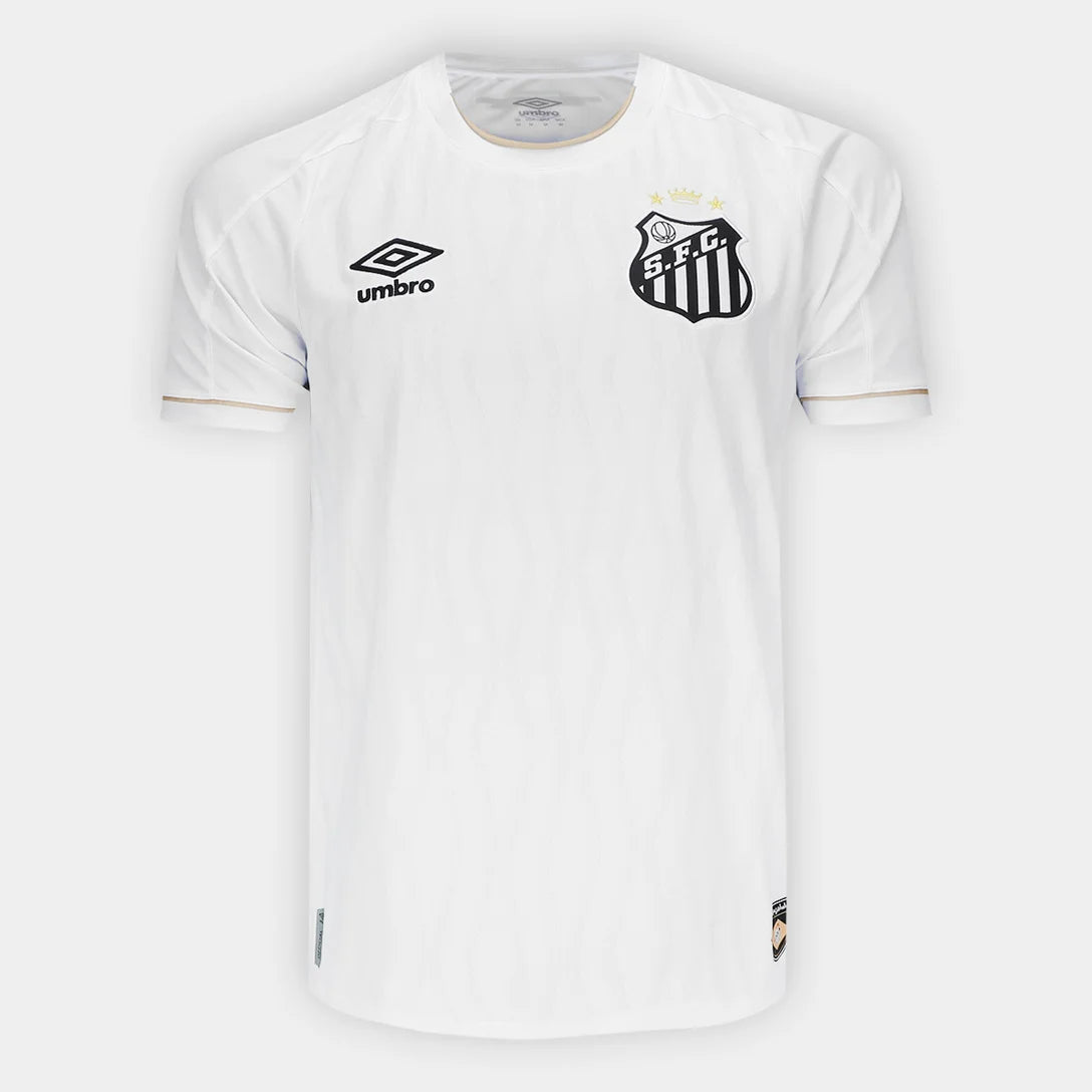 Camisa Santos Home 2026