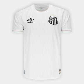 Camisa Santos Home 2026