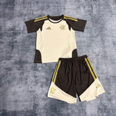Kit Infantil Flamengo Treino 2026