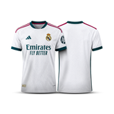 Camisa Real Madrid Home 2026/27
