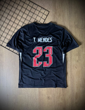 Camisa do Vasco Home 2026 - T.Mendes 23 - Pronta entrega