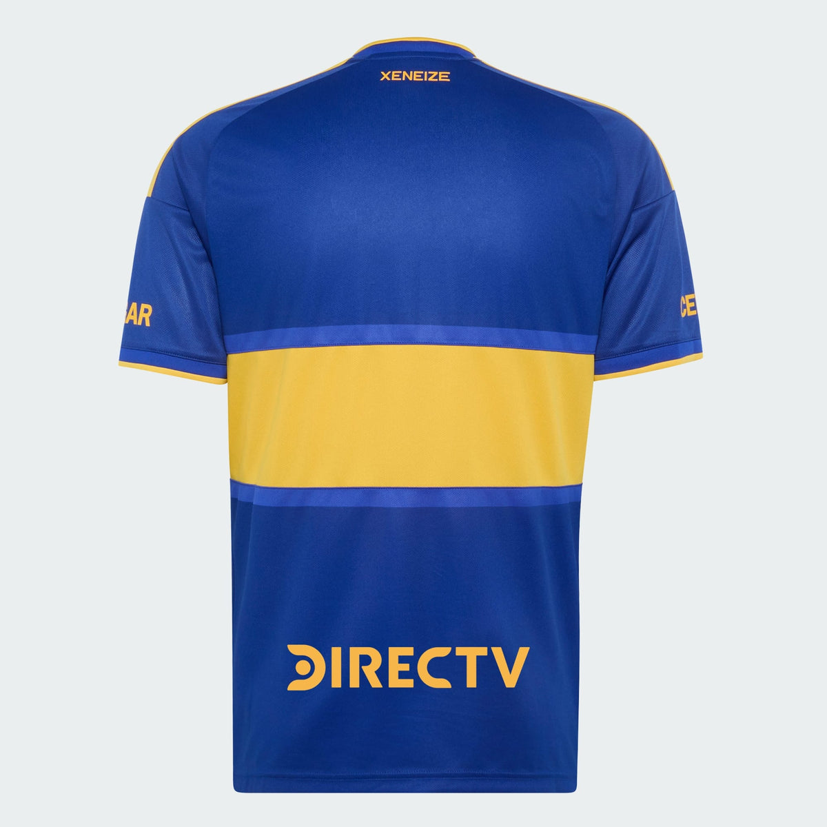 Camisa Boca Juniors Home 2026/27