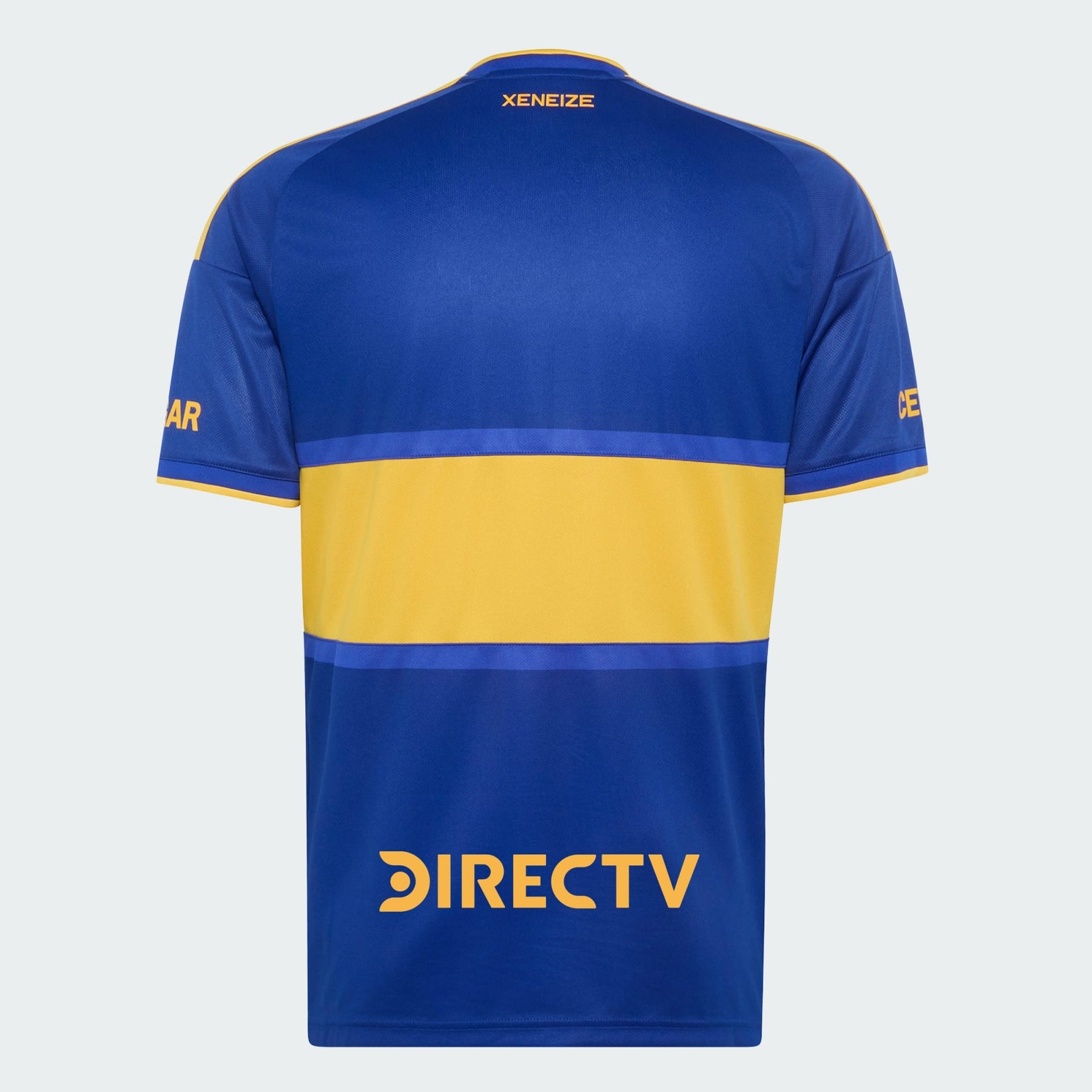 Camisa Boca Juniors Home 2026/27