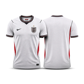 Camisa da Inglaterra Home Copa 2026