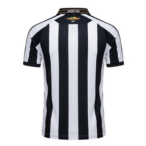 Camisa Santos Away 2026 - Versão Jogador