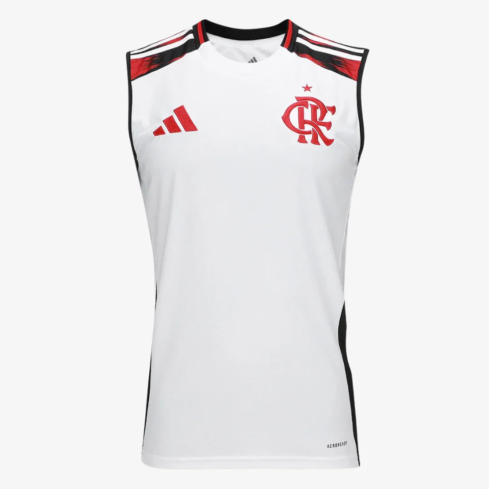 Regata do Flamengo Away 2025