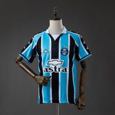 Camisa Grêmio Retrô 2000 - Pronta entrega