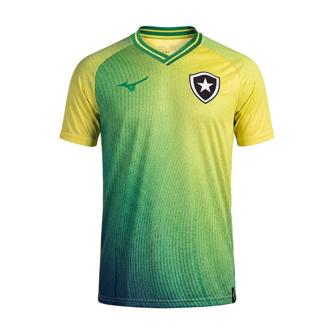 Camisa Botafogo Seleção 2026