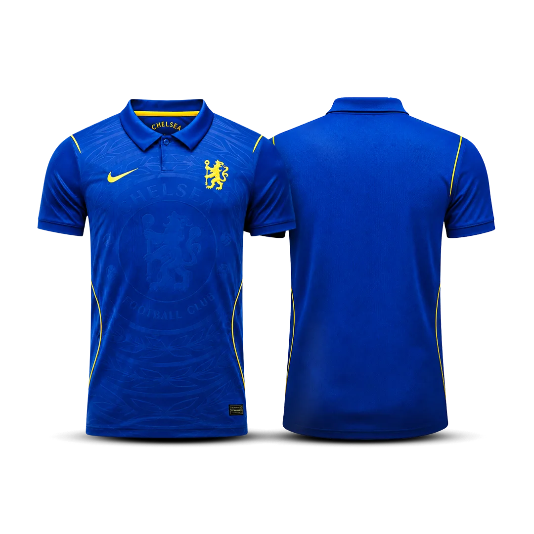 Camisa Chelsea Home 2026/27