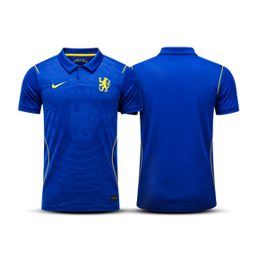 Camisa Chelsea Home 2026/27