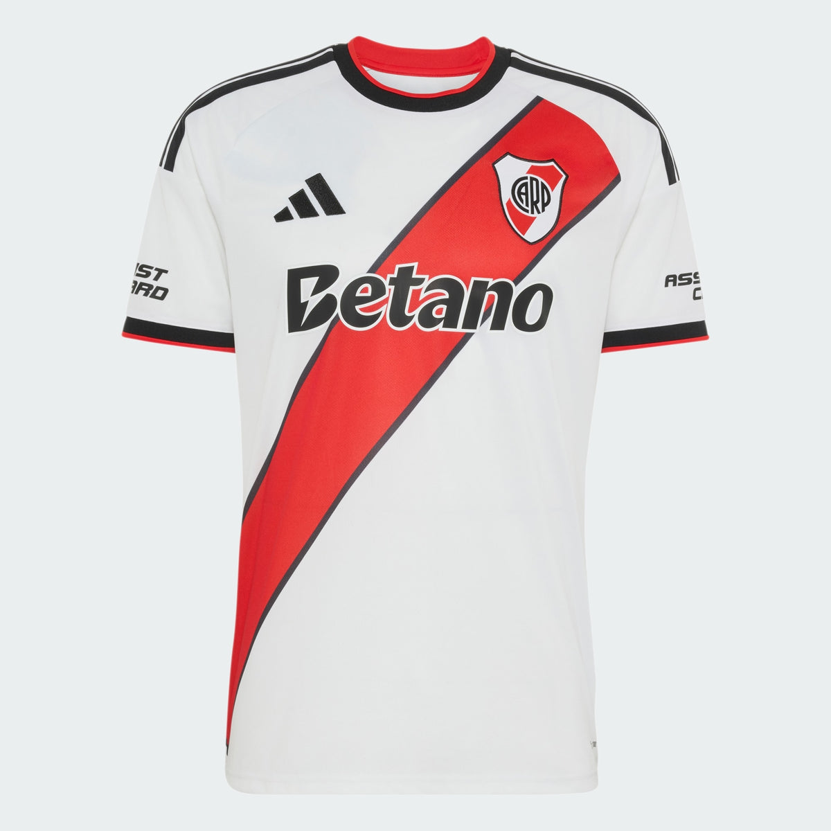 Camisa River Plate Home 2026/27