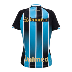Camisa Grêmio Home 2026 - Feminina