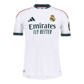 Camisa Real Madrid Home 2026 - Versão Jogador