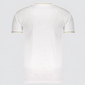 Camisa Retrô Real Madrid Home 2019/20 Torcedor Masculina