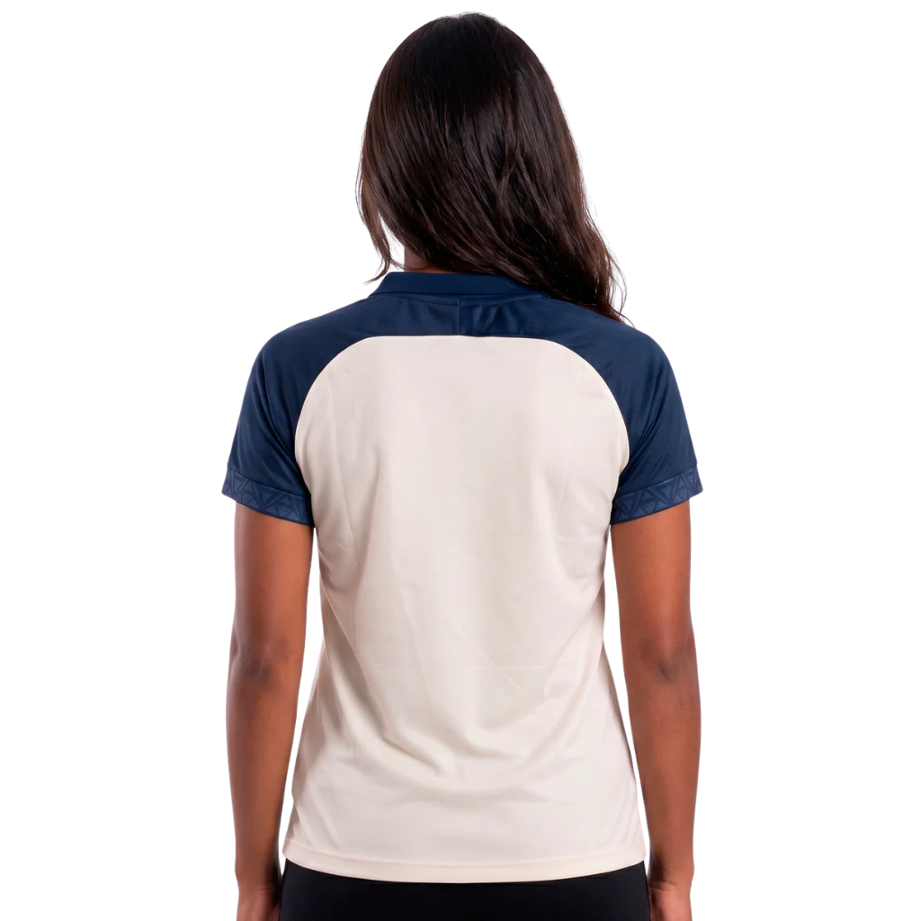 Camisa Clube do Remo Away 2026 - Feminina