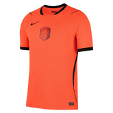 Camisa da Holanda Home Copa 2026 - Versão Jogador