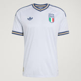 Camisa da Itália Away Copa 2026 - Versão Jogador