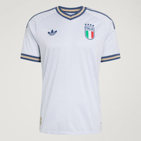 Camisa da Itália Away Copa 2026 - Versão Jogador