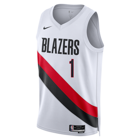 Regata Portland Trail Blazers Association Edition NBA 25/26 - Ja Morant