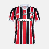 Camisa do São Paulo Away 2026