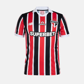 Camisa do São Paulo Away 2026