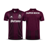 Camisa do Porto 2026/27 Away