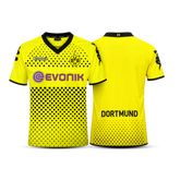 Camisa Retrô Borussia Dortmund 2011/12 Home