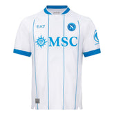 Camisa Napoli Away - 2026/27